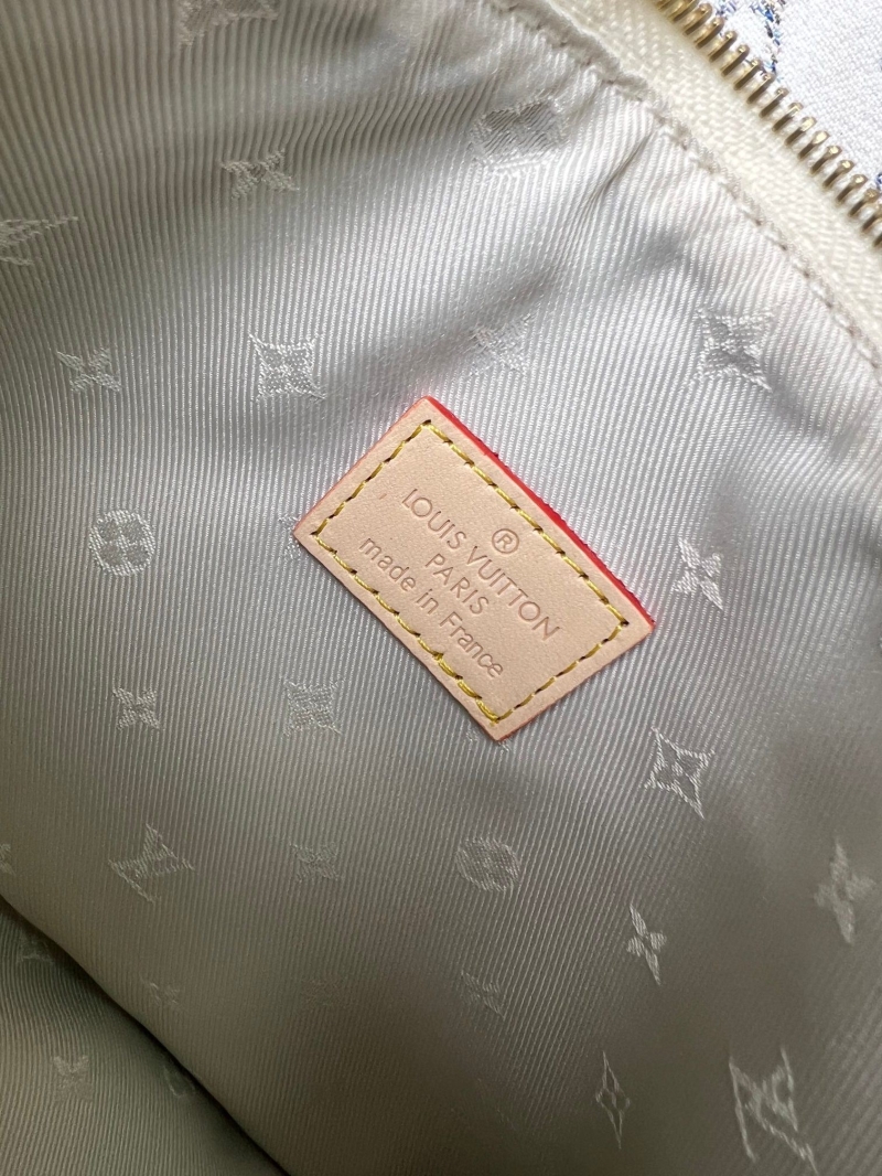 LV Shopping Bags